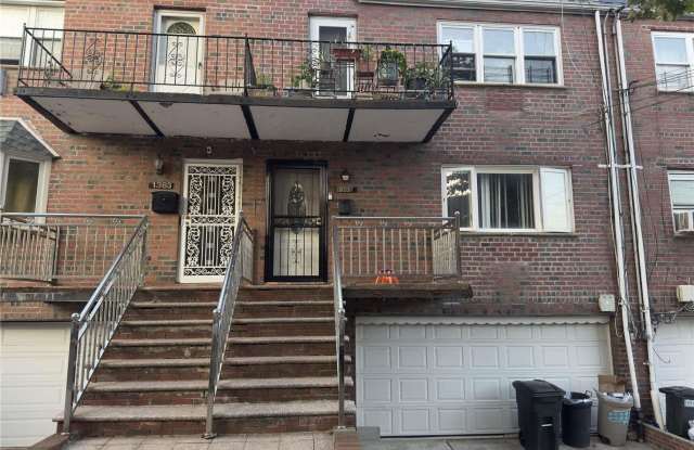 1365 E 87th Street - 1365 East 87th Street, Brooklyn, NY 11236