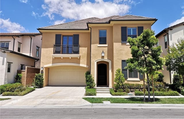 116 Turning Post - 116 Turning Post, Irvine, CA 92620