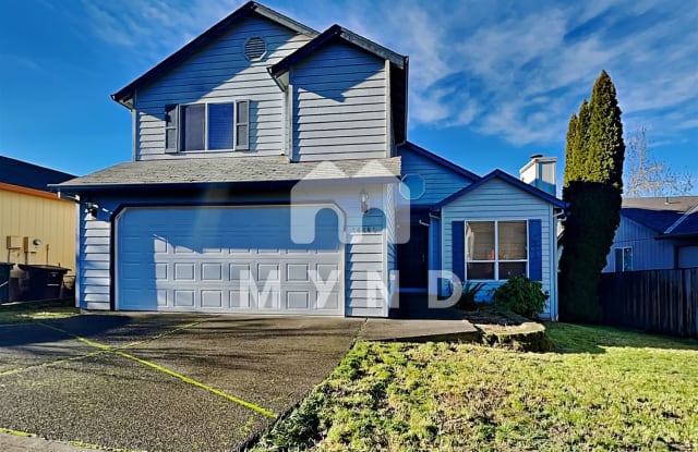 16483 SW Cornus Ct - 16483 Southwest Cornus Court, Sherwood, OR 97140