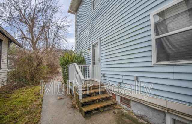 1705 Washington Ave - 1705 Washington Avenue, Knoxville, TN 37917