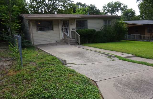 2107 Maldon Place - 2107 Maldon Pl, Austin, TX 78722