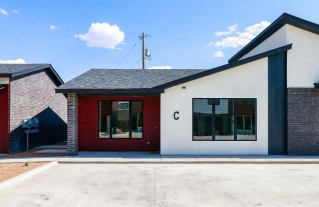 406 38th Street - 406 38th Street, Canyon, TX 79015