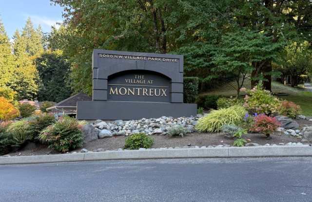Top-Floor Living in Issaquah! photos photos