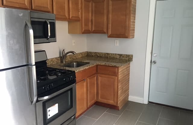 3219 Portland Ave - 3219 Portland Avenue, Minneapolis, MN 55407