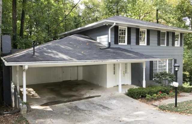 3794 Harts Mill Court Gallery 2