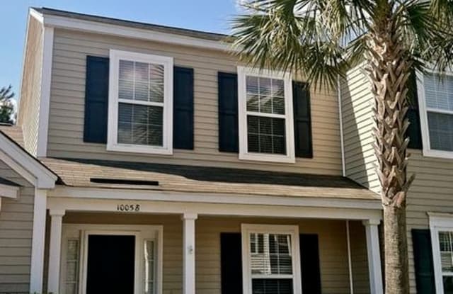1005 Summerhaven Place - 1005 Summerhaven Place, Charleston, SC 29492