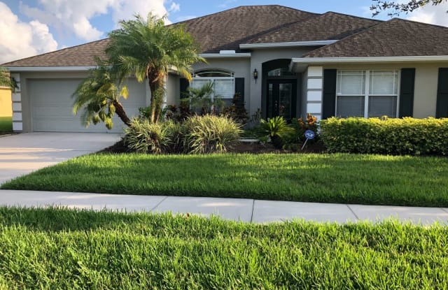 5413 Sandy Shell Dr. - 5413 Sandy Shell Drive, Apollo Beach, FL 33572