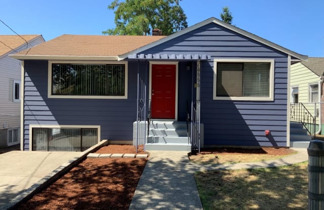 6555 Beacon Ave S - 6555 Beacon Avenue South, Seattle, WA 98108