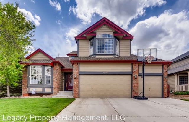 21208 White Ash Lane - 21208 White Ash Lane, Parker, CO 80138