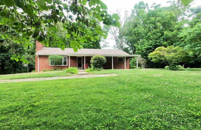 6430 Grove Drive - 6430 Grove Drive Northeast, Knoxville, TN 37918
