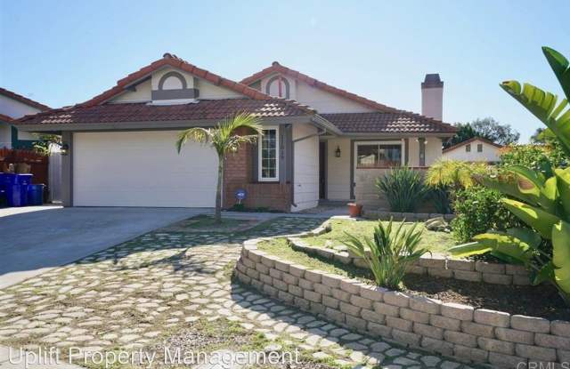 11019 Canyon Mesa Lane - 11019 Canyon Mesa Lane, San Diego, CA 92126