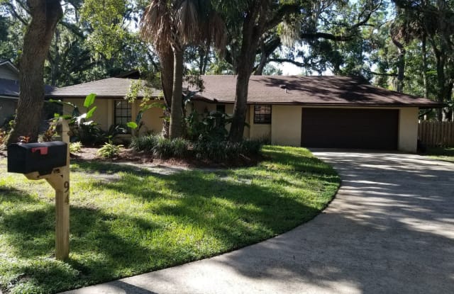 94 Abalone Lane E - 94 Abalone Ln, Palm Valley, FL 32082