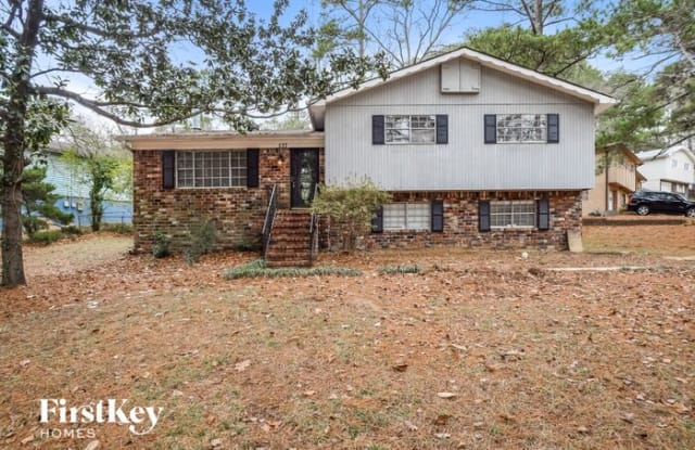 532 Bonnie Bell Lane - 532 Bonnie Bell Lane, Birmingham, AL 35210