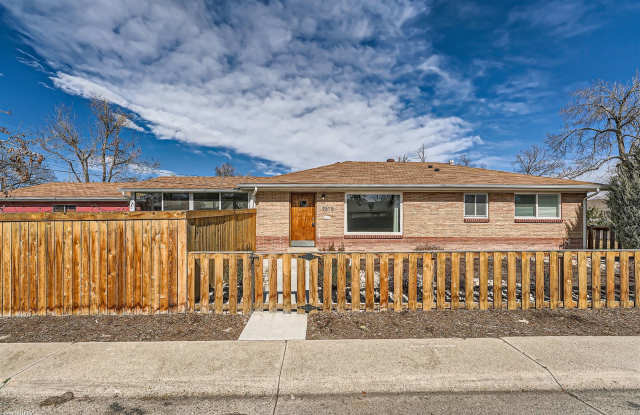9875 East 22nd Avenue - 9875 East 22nd Avenue, Aurora, CO 80010