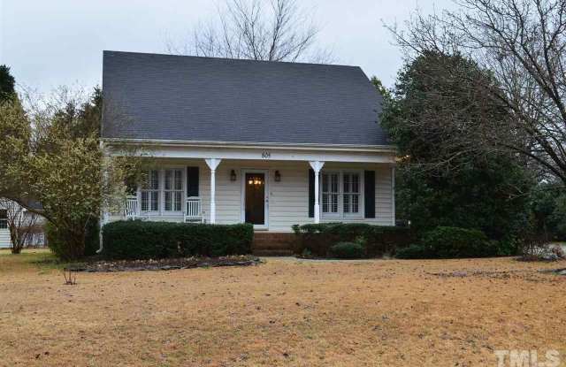 805 Durango Court - 805 Durango Court, Wake County, NC 27526