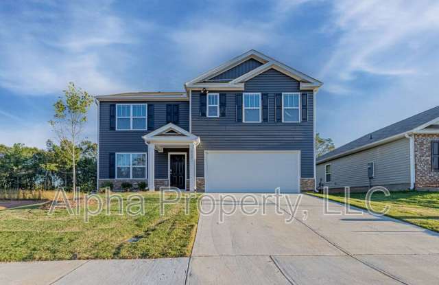 852 Wolverine Ln photos photos