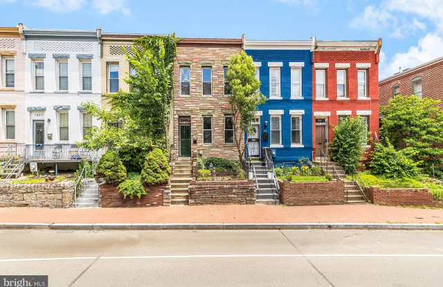 1823 4TH Street NW - 1823 4th Street Northwest, Washington, DC 20001