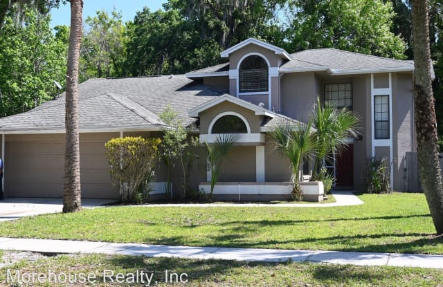 1142 ODAY DRIVE - 1142 O'day Drive, Winter Springs, FL 32708