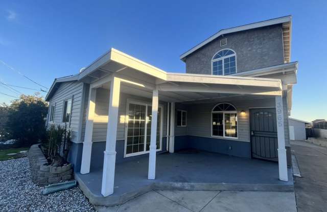 Larger 4 Bedroom house in National City photos photos