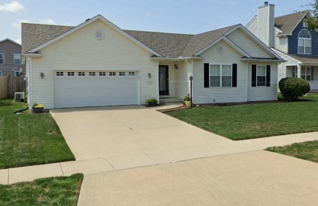 1313 Peppermill Ln - 1 - 1313 Peppermill Lane, Champaign, IL 61822