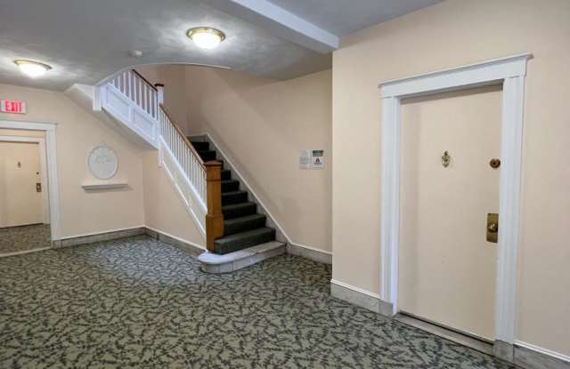119 Kilsyth Rd. Gallery 1