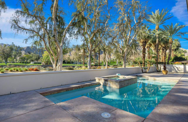 71151 Country Club Drive - 71151 Country Club Drive, Rancho Mirage, CA 92270