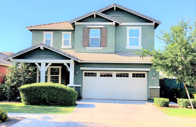 7404 E Osage Ave - 7404 East Osage Avenue, Mesa, AZ 85212