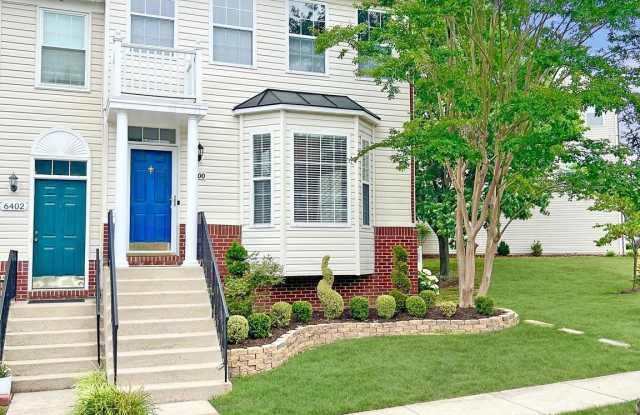 6400 WARREN POINT Court photos photos