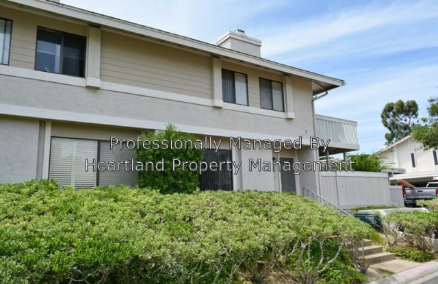 3865 Camino Lindo - 3865 Camino Lindo, San Diego, CA 92122
