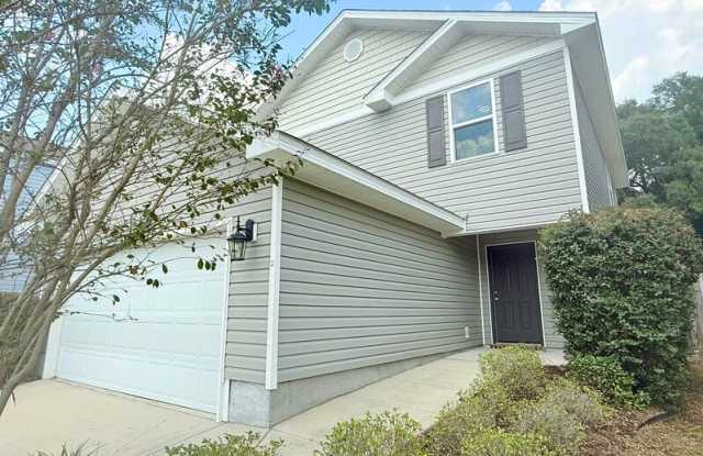 5856 Magnolia Bend Blvd - 5856 Magnolia Bend Boulevard, Milton, FL 32570