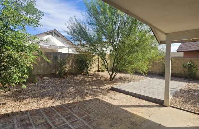 1828 E VILLA MARIA Drive Gallery 1