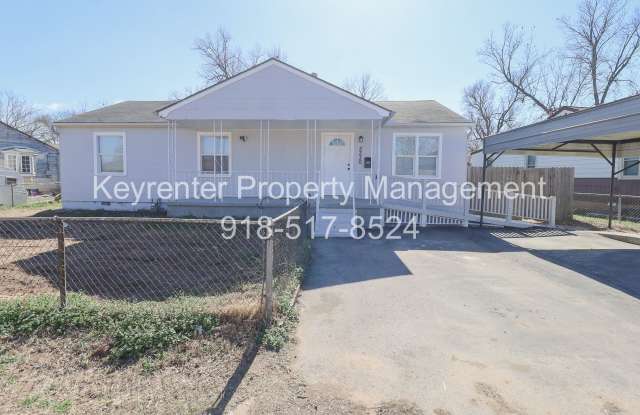AVAILABLE NOW | VOUCHERS WELCOMED | 4 Bed | 2 Bath | West Tulsa photos photos