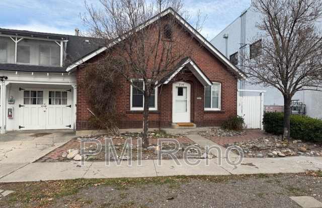 315 Ryland St - 315 Ryland Street, Reno, NV 89501