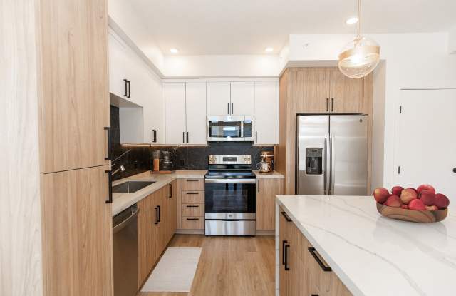 Penrose Apartments photos photos