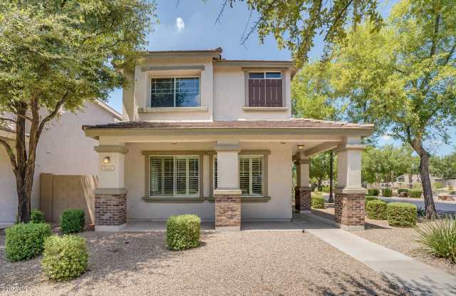 1531 S LONGSPUR Lane - 1531 S Longspur Ln, Gilbert, AZ 85296