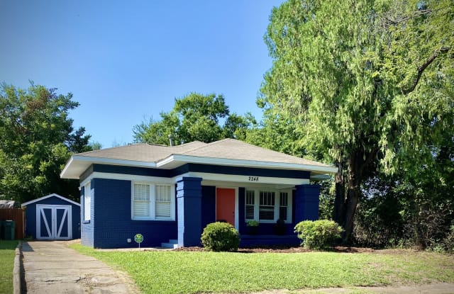 2248 Northwest 19th Street - 2248 Northwest 19th Street, Oklahoma City, OK 73107