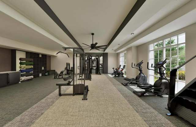 Revere Luxury Apartments Gallery 4