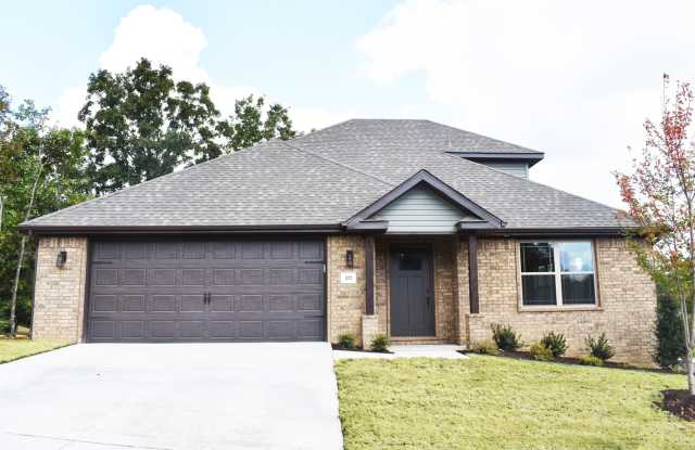3 Bedroom 2.5 Bathroom Home in Fayetteville AR! photos photos