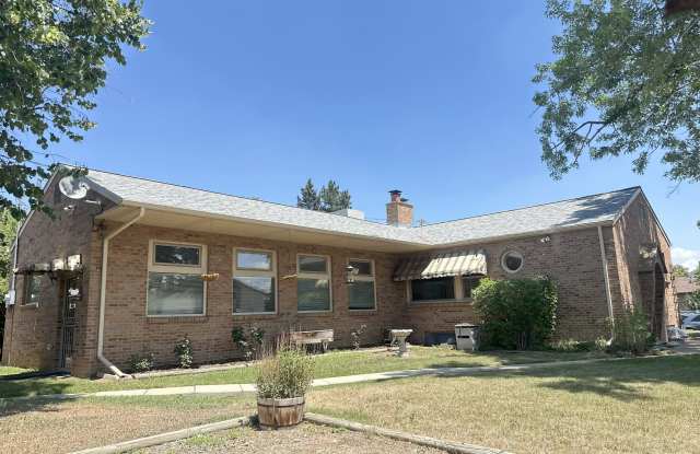 1299 South Dale Court - 1299 South Dale Court, Denver, CO 80219