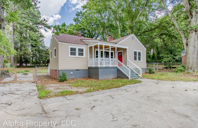 109 Old Augusta Rd - 109 Old Augusta Road, Greenville, SC 29605