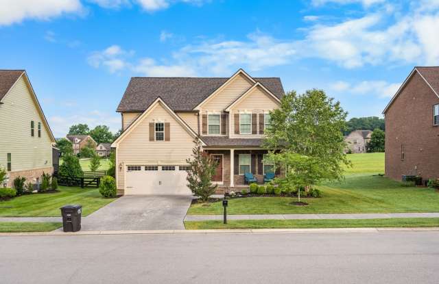 6725 Pleasant Gate Lane, College Grove, TN 37046 Gallery 3