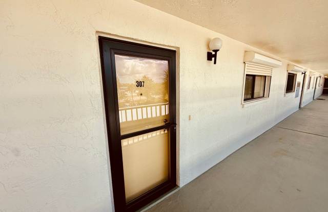 BEAUTIFULLY UPDATED RIVERFRONT CONDO WITH SPECTACULAR ROCKET LAUNCH VIEWS Gallery 3