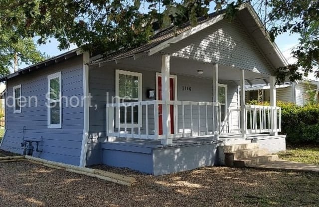 1116 H Avenue - 1116 H Avenue, Plano, TX 75074