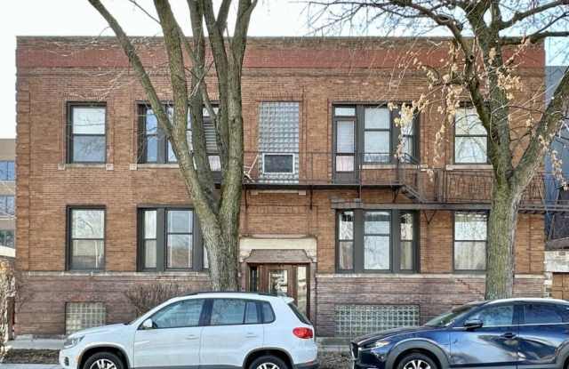 2821 Shakespeare - 2821 West Shakespeare Avenue, Chicago, IL 60647