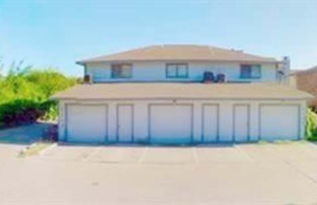 2109 W Walnut Street - 2109 West Walnut Street, Garland, TX 75042