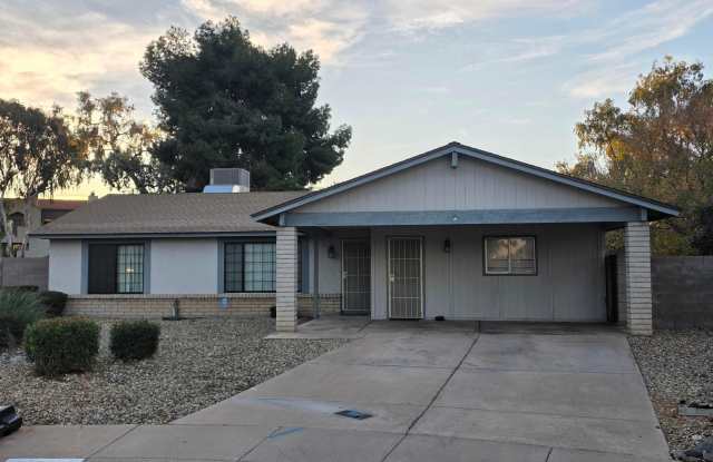 4123 E Louise Drive photos photos