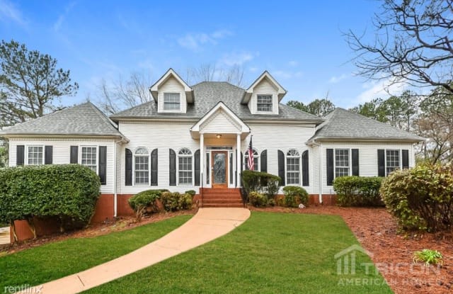 3215 Thorneridge Trail - 3215 Thorn Ridge Trail, Douglas County, GA 30135