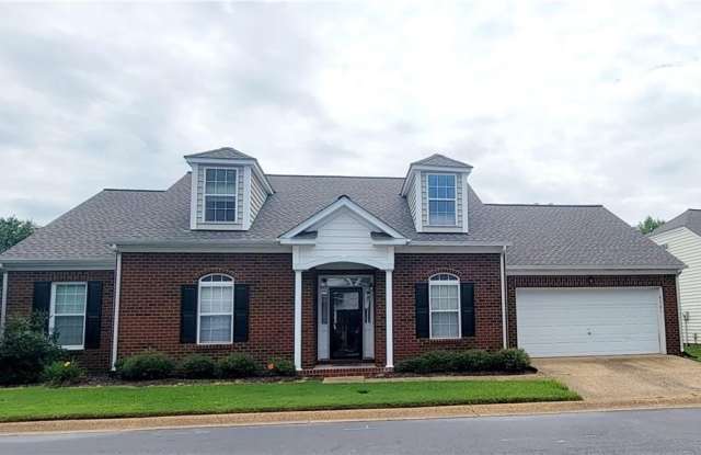 4501 Greendale Drive - 4501 Greendale Drive, James City County, VA 23188 4501 Greendale Drive - 4501 Greendale Drive, James City County, VA 23188