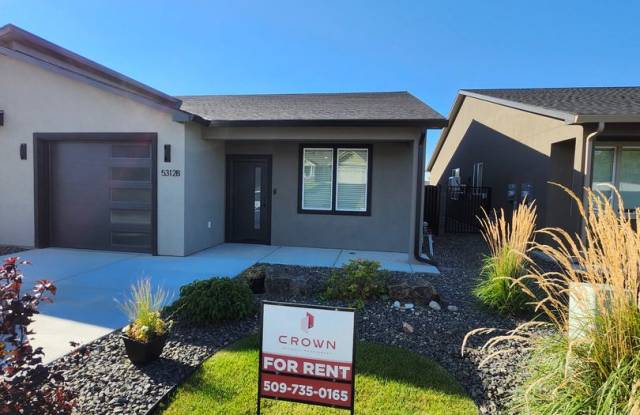 Gorgeous NEW CONSTRUCTION! w/Smart Home Technology, Washer & Dryer Included! Gallery 2