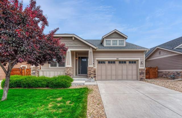 681 East Dry Creek Circle Gallery 1